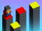Игра Color Cube Jump онлајн