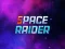 Игра Space Raider онлајн