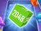 Игра 2048 Cube Buster онлајн