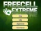 Игра Freecell Extreme онлајн