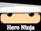 Игра Hero Ninja онлајн