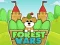 Игра Forest Wars онлајн