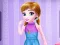 Игра Baby Princess Mia Bathe онлајн