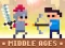 Игра Castel Wars Middle Ages онлајн