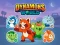 Игра Dynamons World онлајн