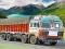 Игра Cargo Truck 18 онлајн