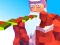 Игра KOGAMA: Xmas Parkour онлајн