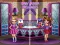 Игра Baby Room Designers онлајн