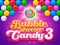 Игра Bubble Shooter Candy 3 онлајн