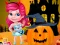 Игра Halloween Pumpkin Decor онлајн