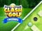 Игра Clash of Golf Friends онлајн
