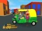 Игра Auto Rickshaw Simulator онлајн