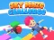 Игра Sky Maze Challenge онлајн