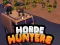 Игра Horde Hunters онлајн