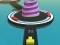 Игра Fire Balls 3d Shooting онлајн