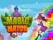 Игра Magic Match Puzzle онлајн
