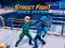 Игра Street Fight Space Station онлајн