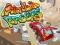 Игра Paintball Racers онлајн