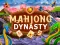 Игра Mahjong Dynasty онлајн