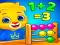 Игра Cool Math Games For Kids онлајн