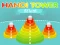 Игра Tower of Hanoi онлајн