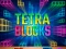 Игра Tetra Blocks онлајн