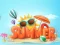 Игра Happy summer jigsaw puzzle онлајн