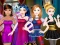 Игра Royal Halloween Party Dress Up онлајн