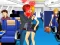 Игра Air Hostess Kissing онлајн