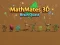 Игра MathMates 3D: Brain Quest онлајн