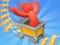 Игра Thrill Roller Coaster онлајн