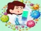 Игра Virus Bubble Shooter онлајн