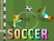 Игра Instant Online Soccer онлајн