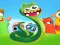 Игра Crazy Snakes онлајн