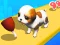 Игра Dog Evolution Run онлајн