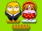 Игра Monsters Jumper онлајн