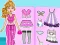 Игра Sweet Doll Dressup Makeup онлајн