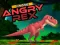 Игра Angry Rex Online онлајн