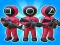 Игра Squid Game: 456 Survival онлајн