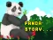 Игра Panda Story онлајн