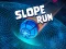 Игра Slope Run онлајн