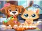 Игра Puppy Pet Vet Care онлајн