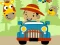 Игра Safari Ride Difference онлајн