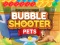 Игра Bubble Shooter Pet Match онлајн