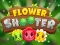 Игра Flower Shooter онлајн