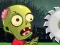 Игра Tug of War Zombie онлајн