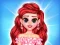 Игра BFFS Love Pinky Outfits онлајн