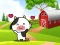Игра Cartoon Farm Spot The Difference онлајн