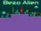 Игра Bezo Alien онлајн
