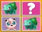 Игра Poke World Find-Pairs онлајн